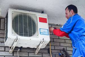 24/7 and Emergency HVAC Near Richton, MS | Air Conidtioning and Heating Contractors